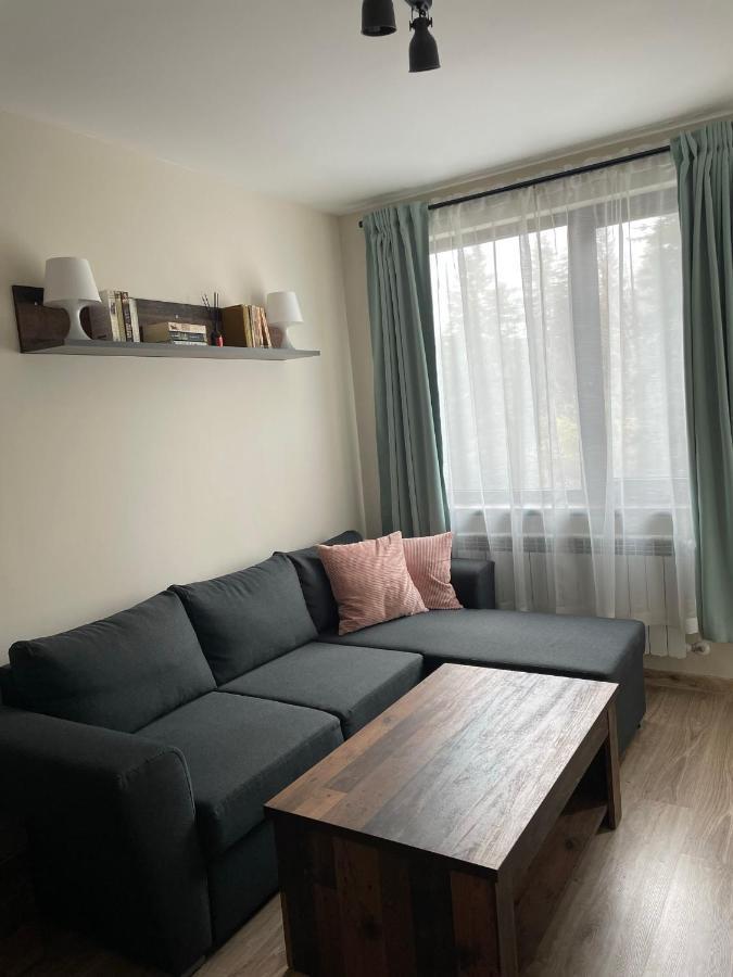 Borovets Gardens - Studio E 27 Bagian luar foto