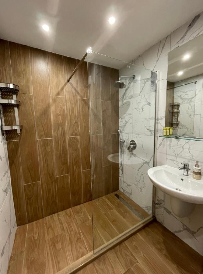 Borovets Gardens - Studio E 27 Bagian luar foto