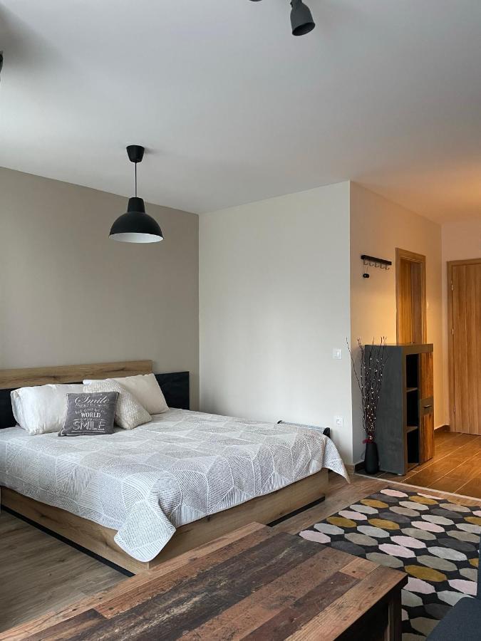 Borovets Gardens - Studio E 27 Bagian luar foto